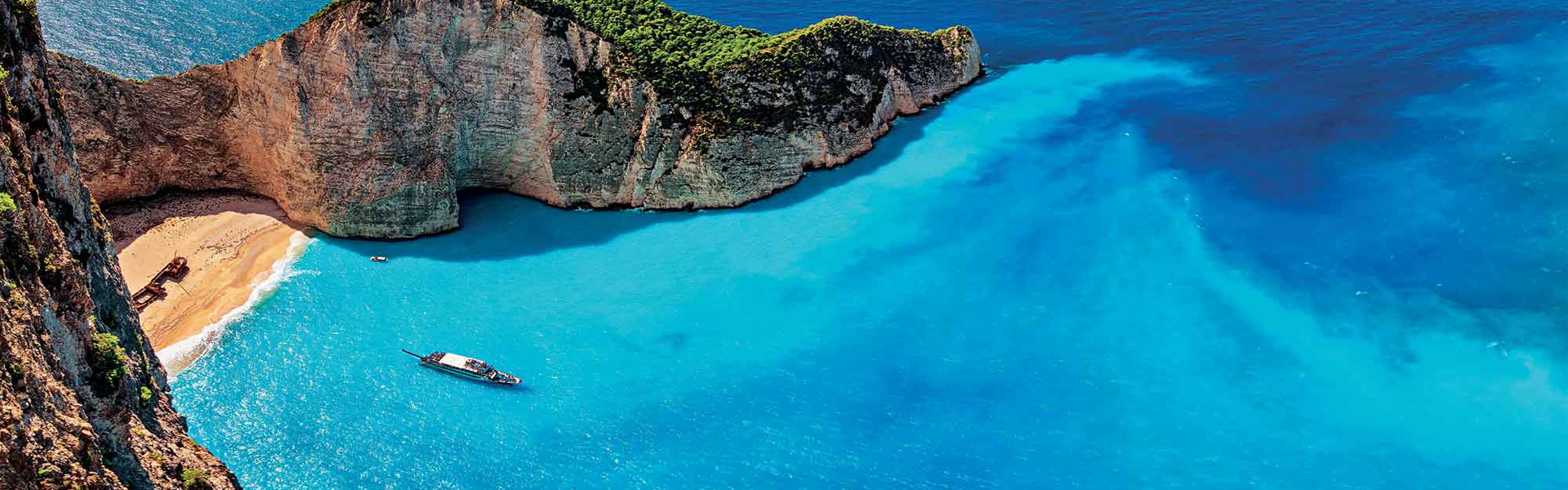 Promo Crociere Isole Greche 2024